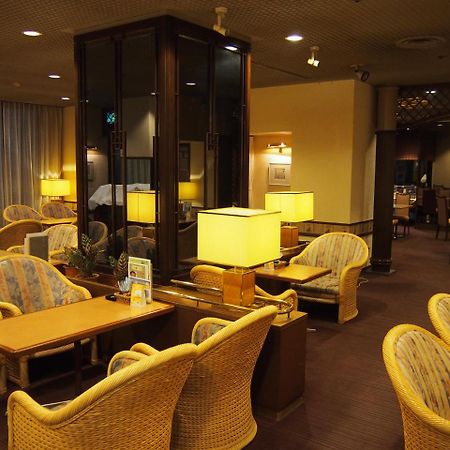 Nagasaki Washington Hotel Extérieur photo