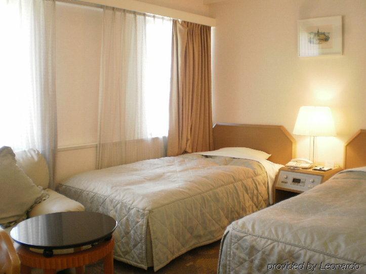 Nagasaki Washington Hotel Extérieur photo