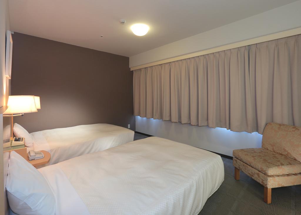 Nagasaki Washington Hotel Extérieur photo