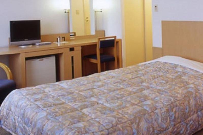 Nagasaki Washington Hotel Extérieur photo