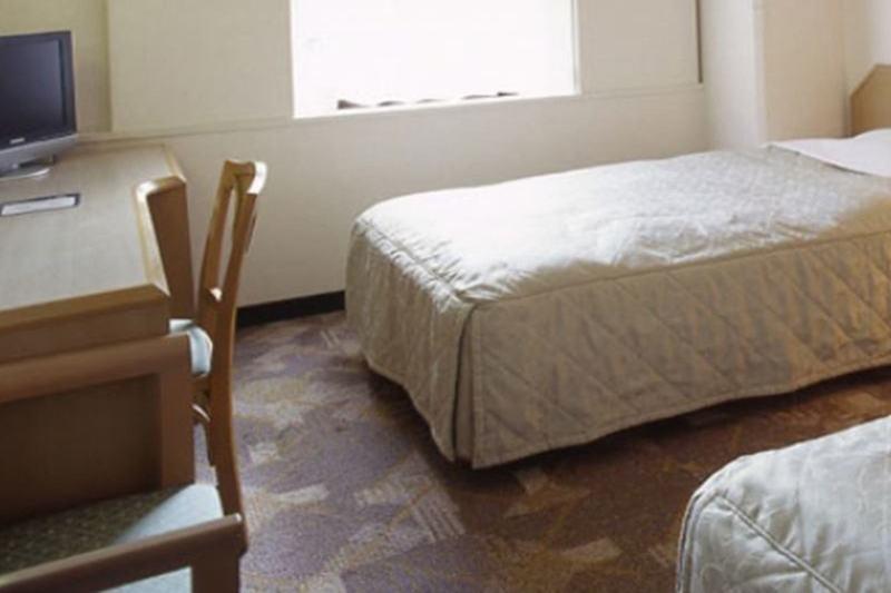 Nagasaki Washington Hotel Extérieur photo
