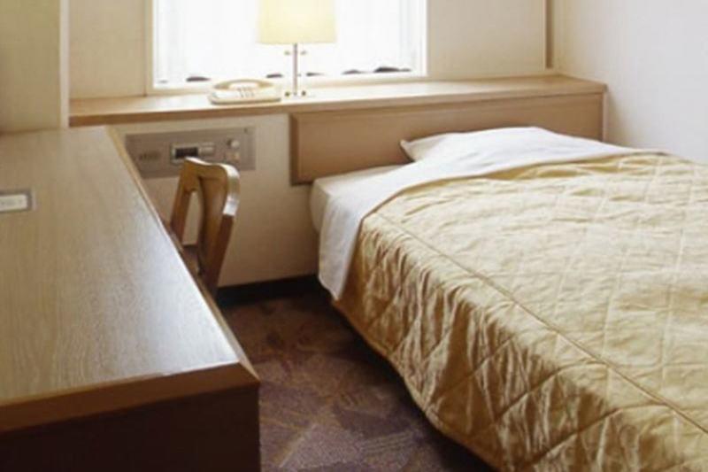 Nagasaki Washington Hotel Extérieur photo
