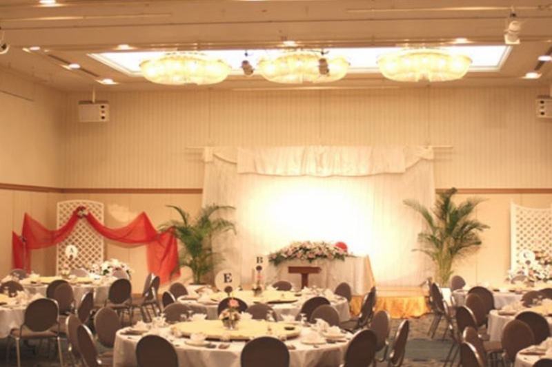 Nagasaki Washington Hotel Extérieur photo