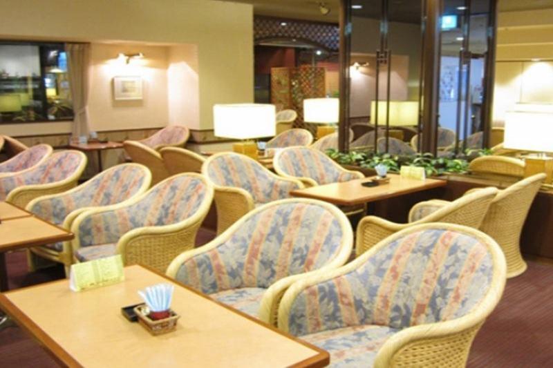 Nagasaki Washington Hotel Extérieur photo