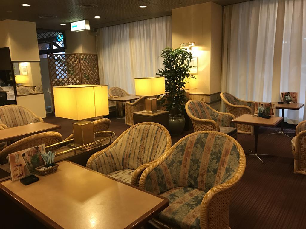 Nagasaki Washington Hotel Extérieur photo