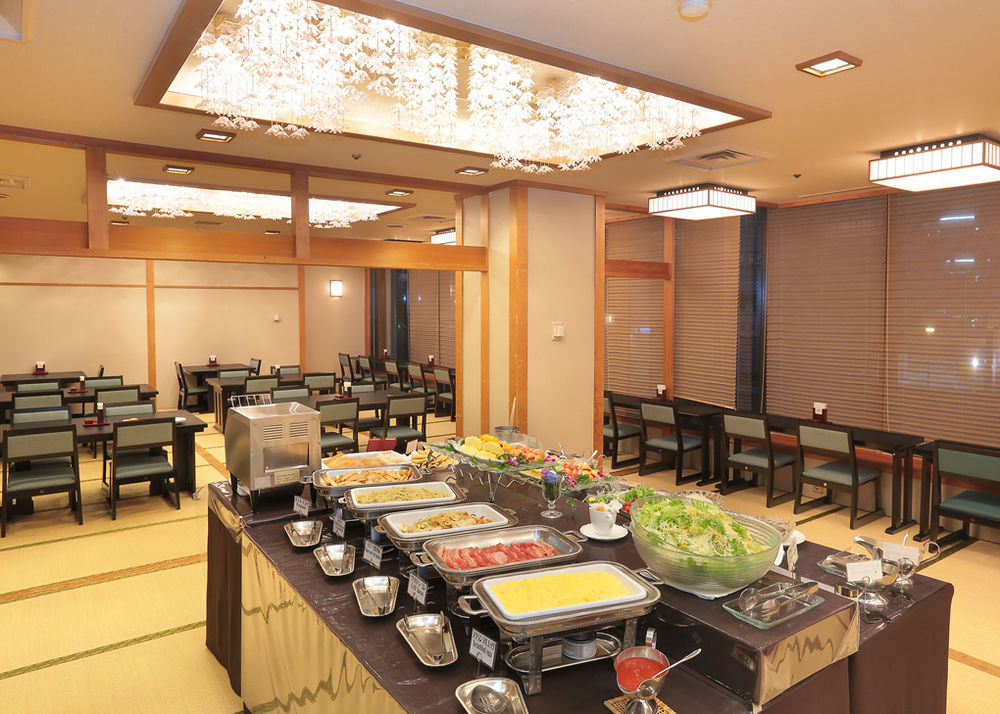 Nagasaki Washington Hotel Extérieur photo