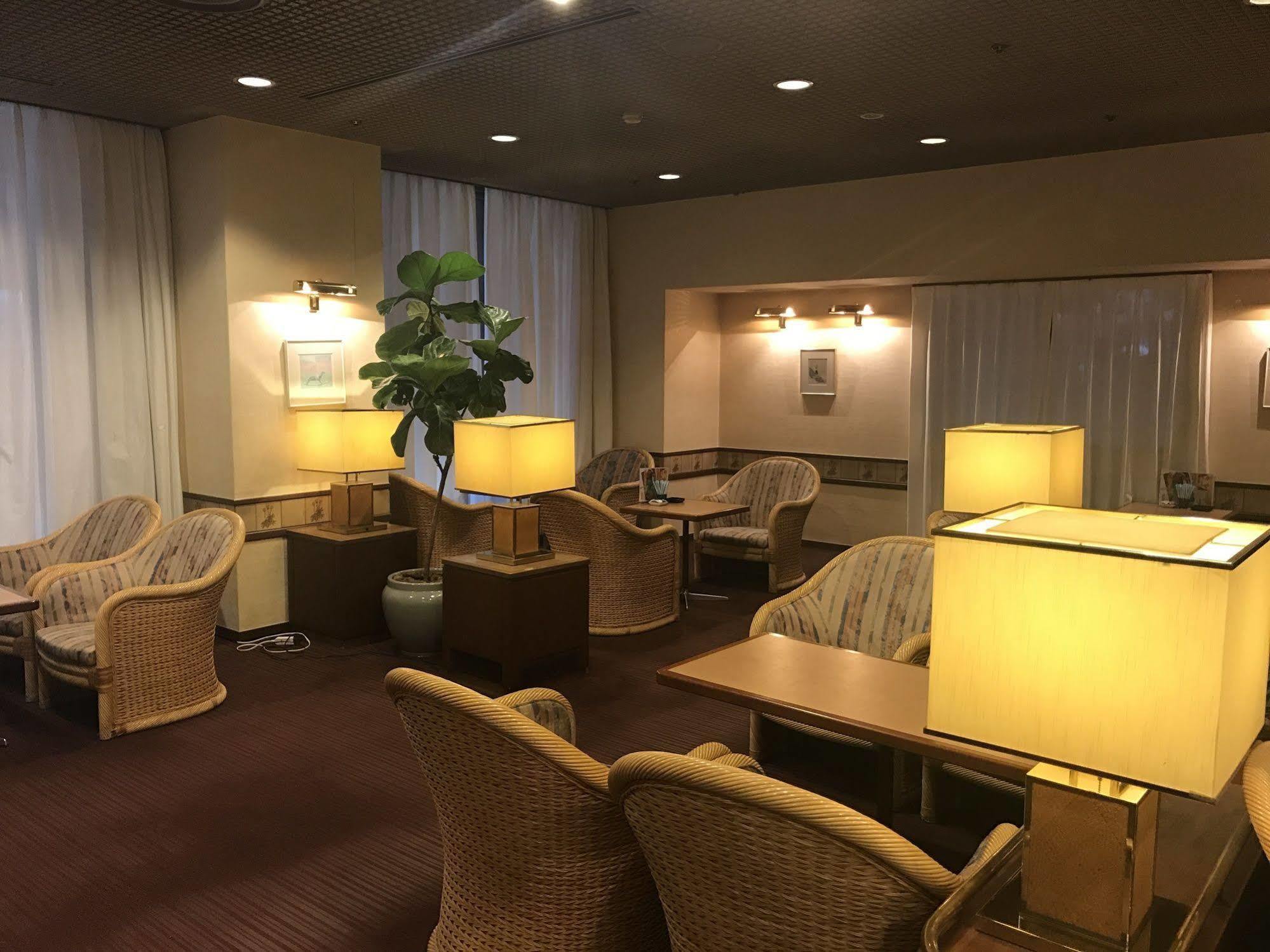 Nagasaki Washington Hotel Extérieur photo
