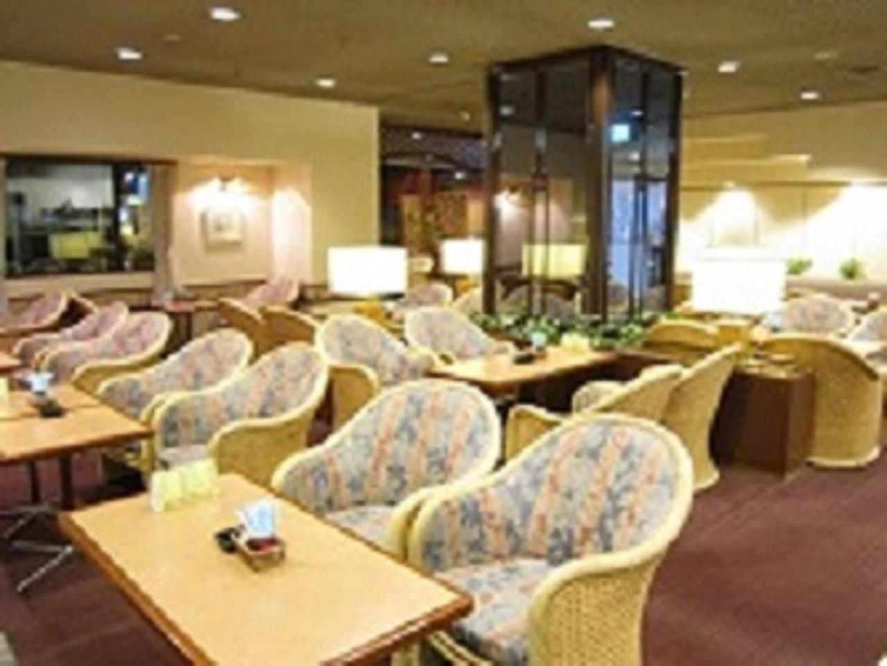 Nagasaki Washington Hotel Extérieur photo