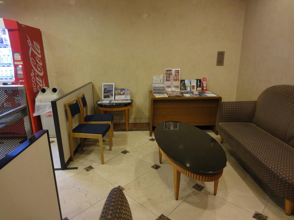 Nagasaki Washington Hotel Extérieur photo