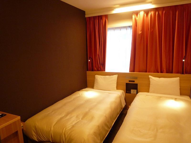 Nagasaki Washington Hotel Extérieur photo